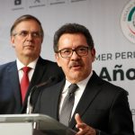 México no fracasó en su política económica ante EU: Ebrard