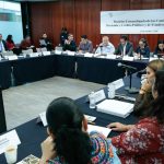 Comisiones en el Senado aprueban ley de ingresos de la Federación