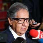 La titular del INE debe esclarecer los negocios de su chofer piden senadores