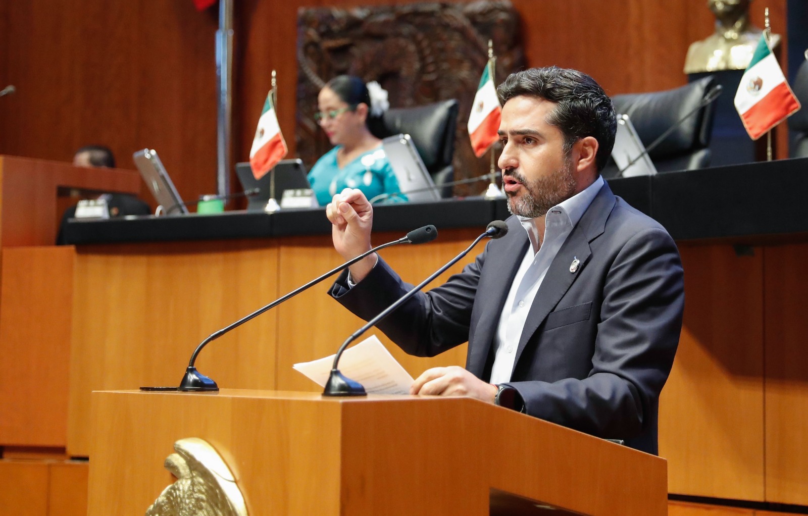 Propone senado eliminar las multas económicas por cancelación de líneas