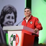 Sostienen nuevo encuentro líder del PRI con renombrados panistas